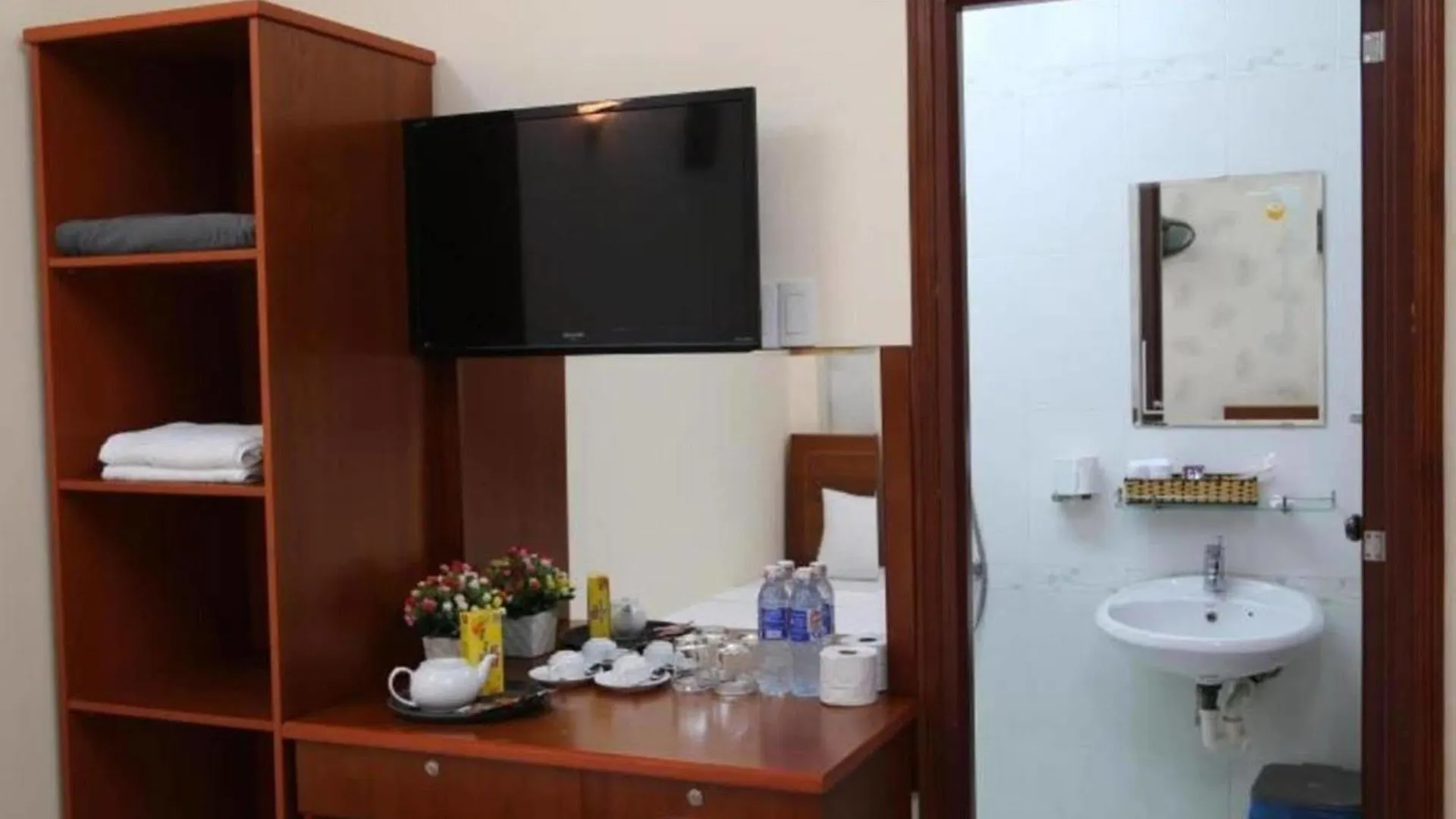 Kien Hotel Ho Chi Minh City