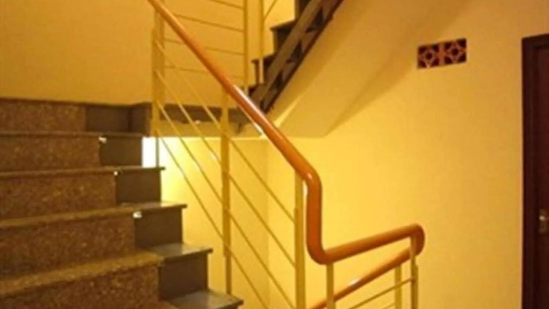 Kien Hotel Ho Chi Minh City Vietnam