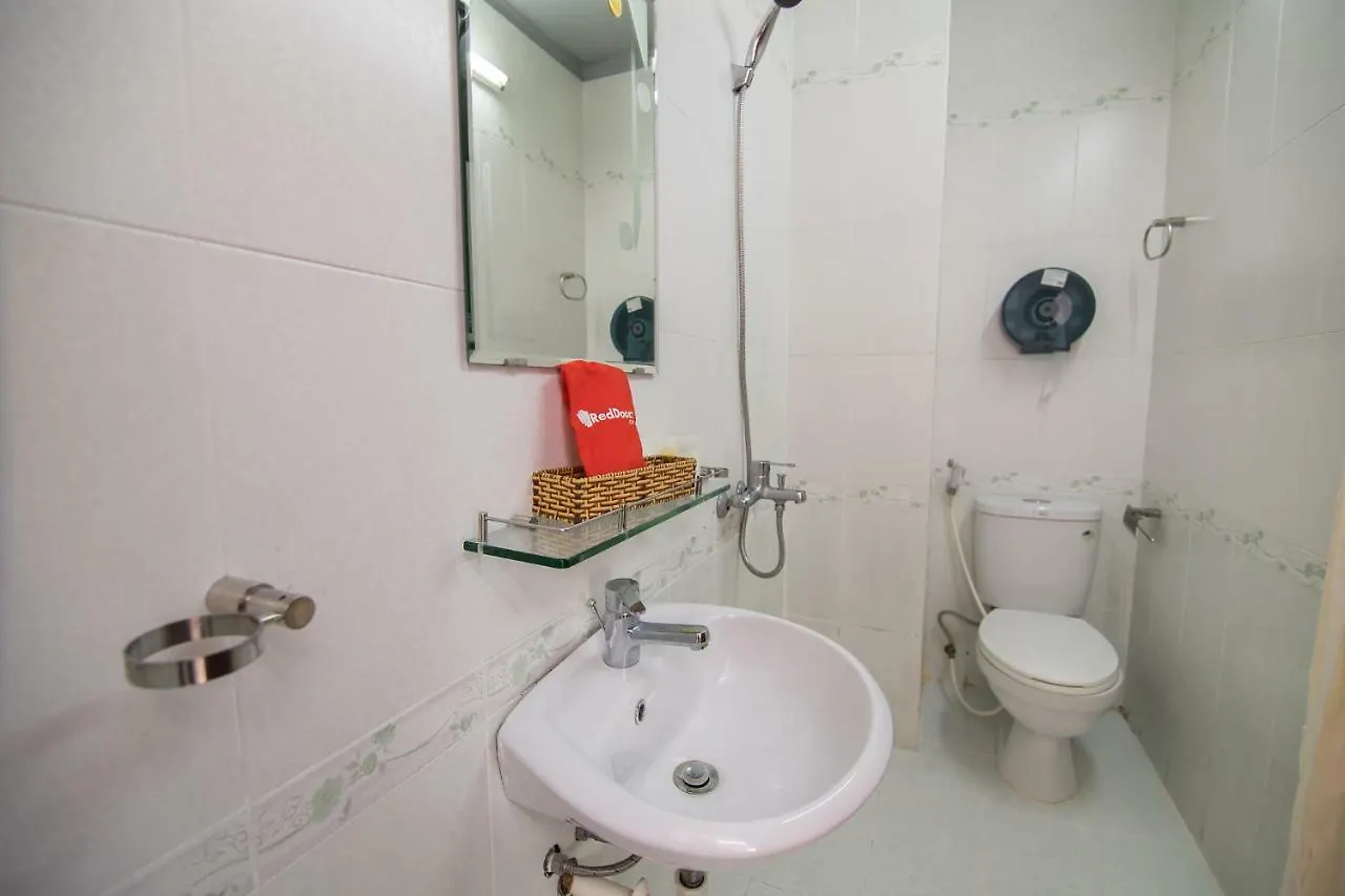 Kien Hotel Ho Chi Minh City