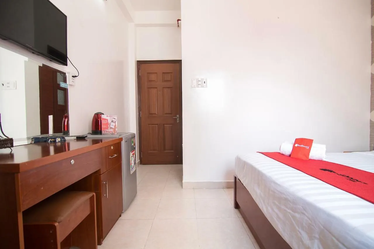 Kien Hotel Ho Chi Minh City