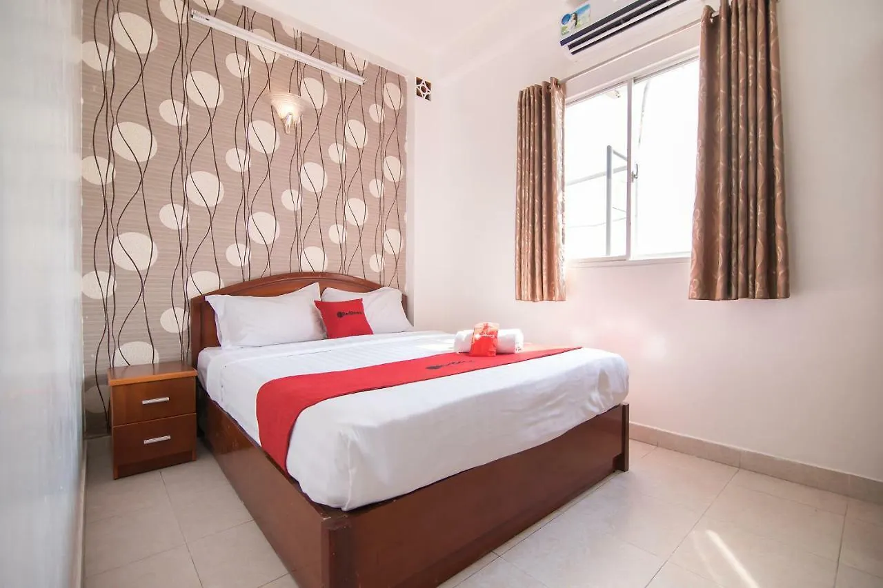 **  Kien Hotel Ho Chi Minh City Vietnam