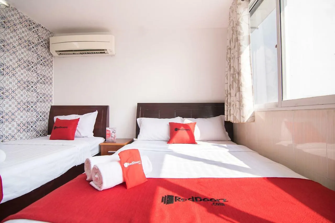 Kien Hotel Ho Chi Minh City