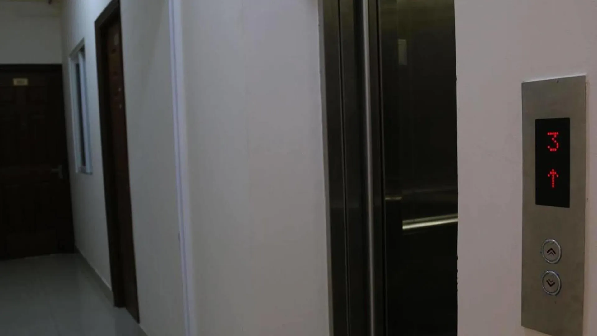Kien Hotel Ho Chi Minh City