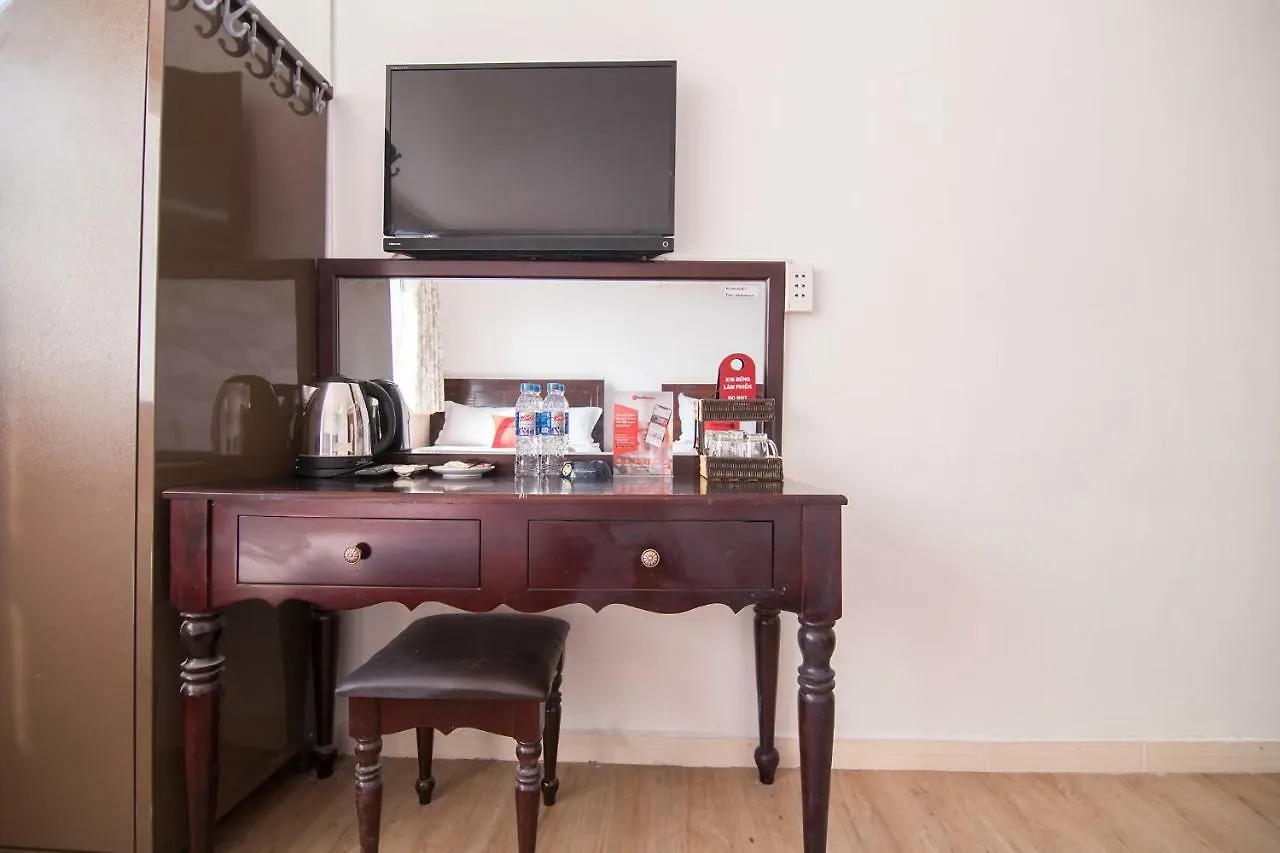 Kien Hotel Ho Chi Minh City Vietnam