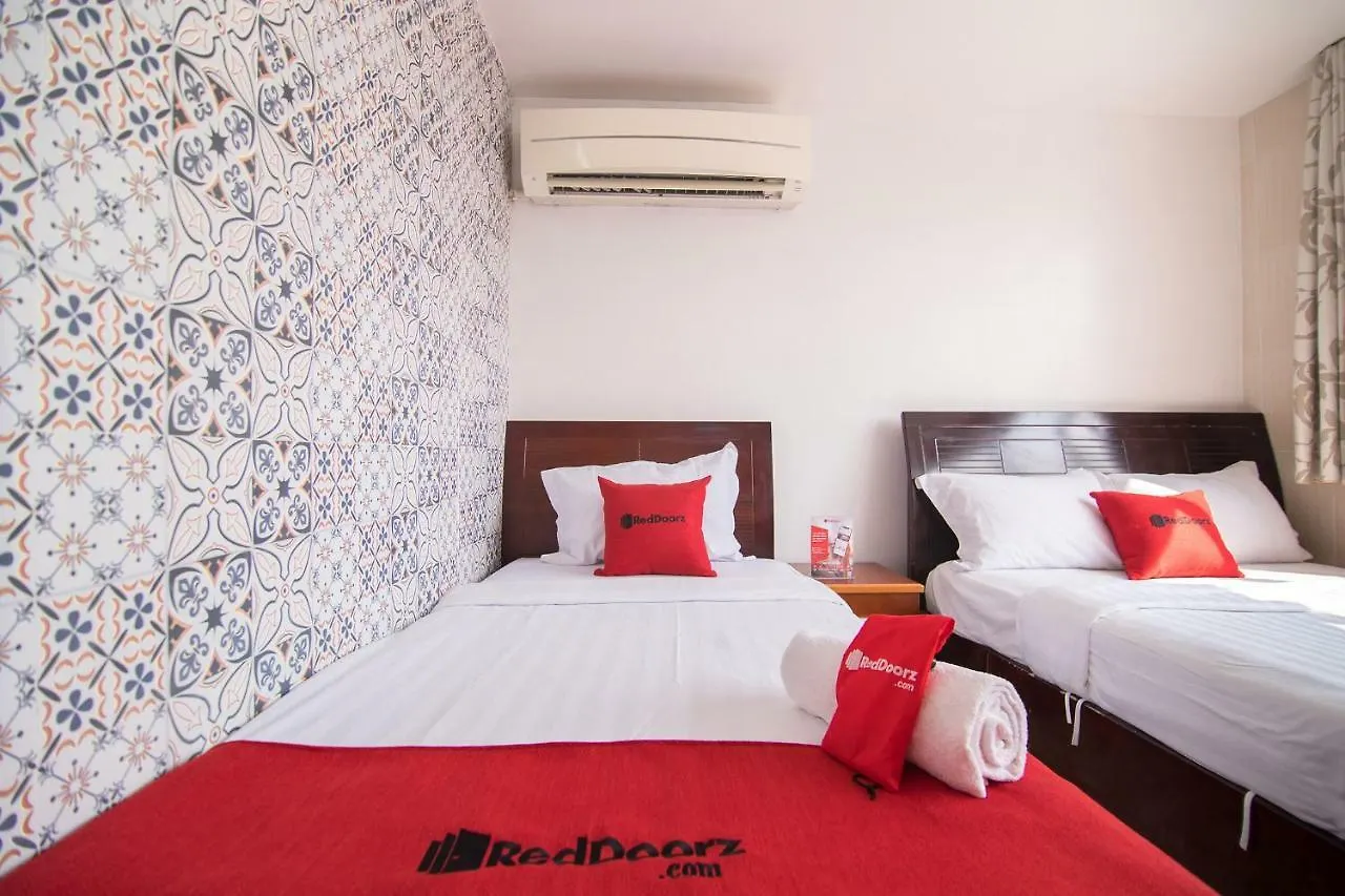 **  Kien Hotel Ho Chi Minh City Vietnam