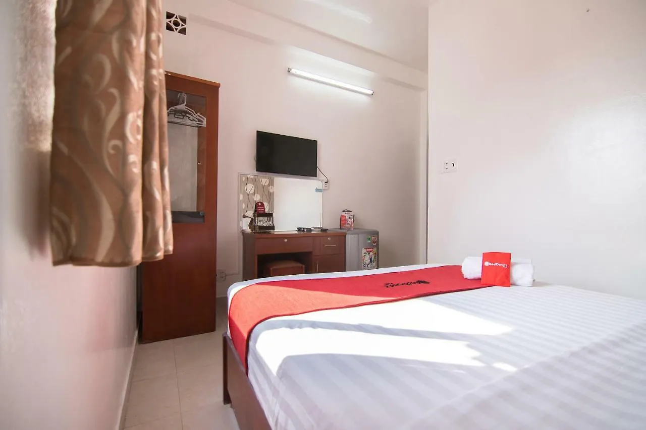 Kien Hotel Thành Pho Ho Chí Minh