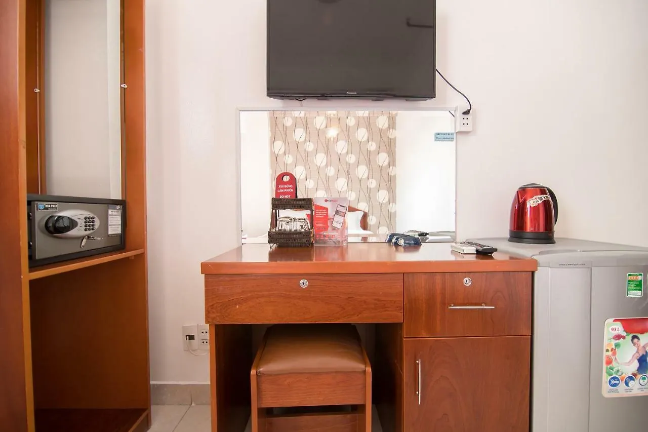 **  Kien Hotel Thành Pho Ho Chí Minh Vietnam