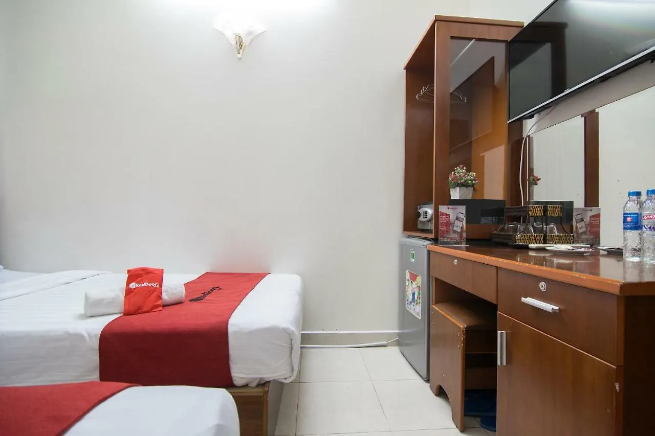 Kien Hotel Thành Pho Ho Chí Minh