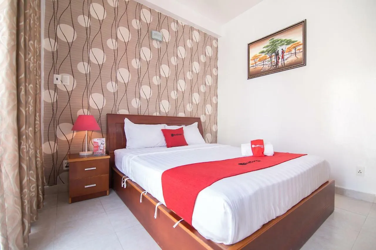 Kien Hotel Thành Pho Ho Chí Minh