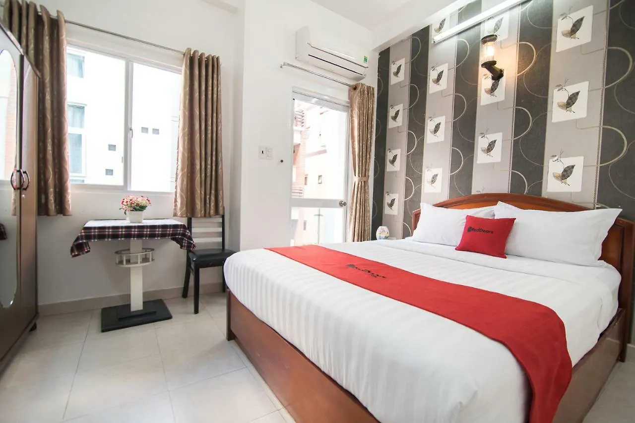 Kien Hotel Thành Pho Ho Chí Minh