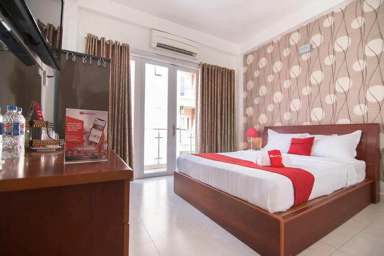 Kien Hotel Thành Pho Ho Chí Minh