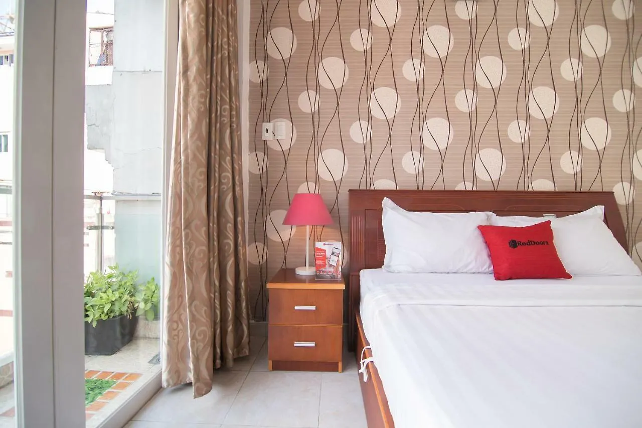 Kien Hotel Thành Pho Ho Chí Minh